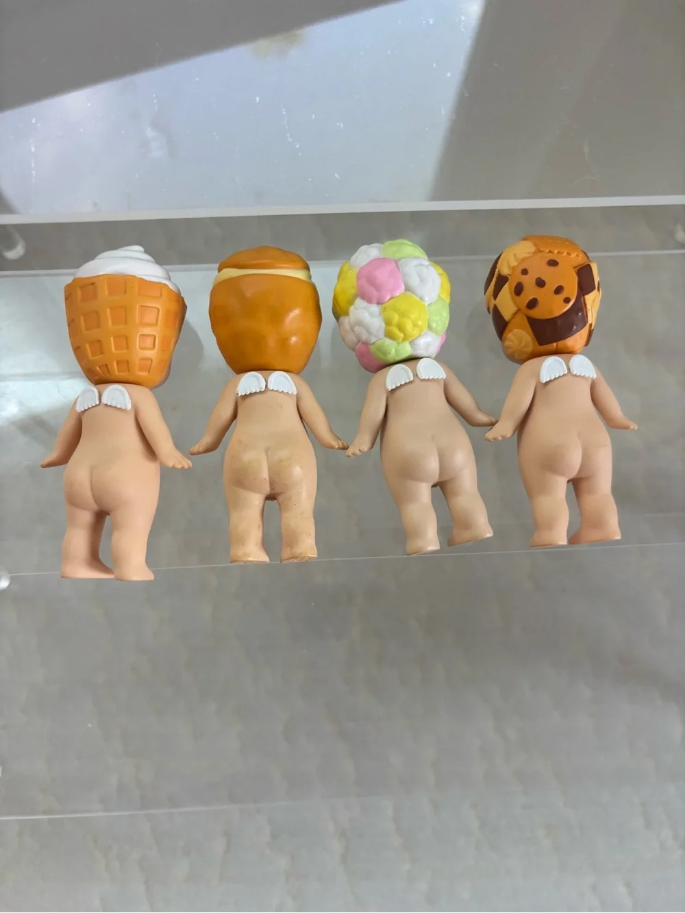 Sonny Angel Sweets Series (set of 4)